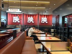 -大师兄·西北小馆(北站缤果空间店)