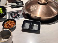 -狐狸爱上椰子鸡(滨江星光大道店)