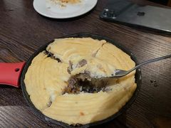 牧羊人派-瑞食酒馆 La Taverne Suisse
