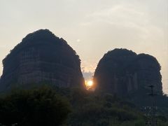 -丹霞山风景名胜区