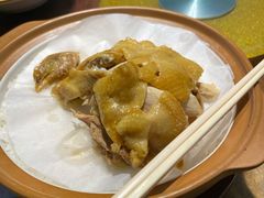 -金苑酒家·客家菜·广东老字号(万象店)
