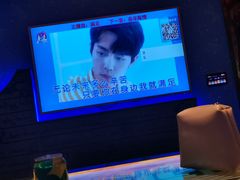 -歌迷量贩KTV(光彩市场店)