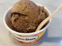 -哈根达斯(青岛海信店)