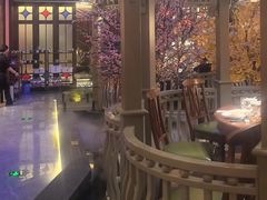 -东海怡品海鲜豆捞(星街坊店)