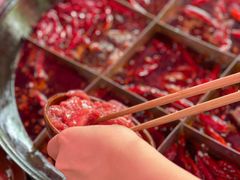-厂花素芬九宫格火锅(益州大道店)