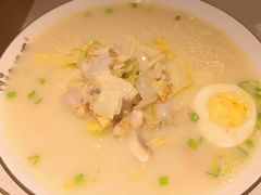 -阿达师傅鱼汤面
