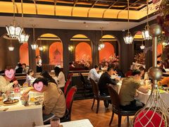 -俄士厨房(环球港店)
