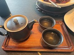 -墨泉峰味(润和国际广场店)