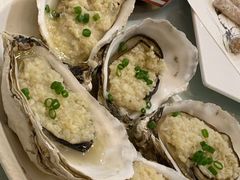 -万宝海鲜舫(劳动公园店)