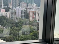 -尼依格罗香港美利酒店