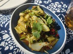 -滇道云南特色料理(康定路店)