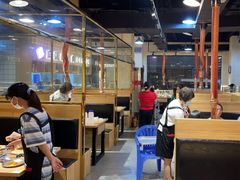 -麻蒲碳烤肉(嘉禾东平地铁站19号店)