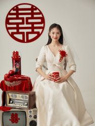 -女王风尚STUDIO·轻奢化定制