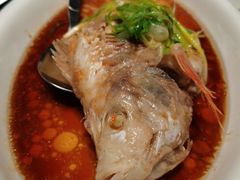 -徐记海鲜(汉城湖|太奥店)