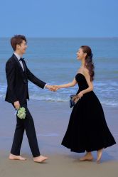 -IDO婚纱摄影(上海旗舰店)