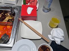 -海底捞火锅(万科广场店)