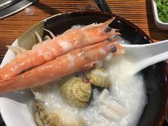 -盈田盈粥庄(博山东路店)