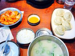 -神仙雪浓汤(明洞店)