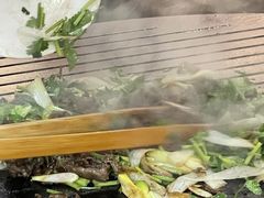 -烤肉宛饭庄(北新桥店)