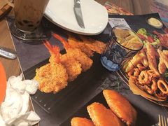 -必胜客(温岭新天地店)