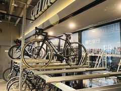 -SPECIALIZED闪电自行车(北苑路店)