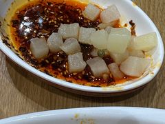 -喜家德虾仁水饺(南山书城店)