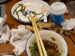-亿诣蝎府炸酱面羊蝎子火锅(酷车小镇店)