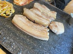 -Dombe豚(黑猪肉街店)