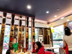 大堂-尊宝比萨(南湖大华店)