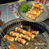 卧槽卧槽！大连居然有了…鱼子酱鹅肝？
