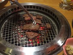 -赤坂亭·M9和牛烧肉·铁板烧(合肥万象城店)