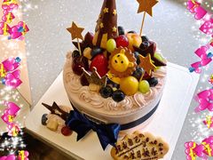 -EnergyCake蛋糕理想国