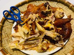 -稻香酒家·33年老字号·港式粤菜(富邦中心店)