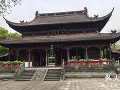 -钱王祠