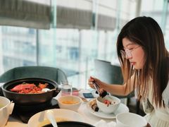 -悦轩中餐厅·高空江景·杭州柏悦酒店