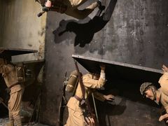 -上海四行仓库抗战纪念馆