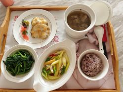 -喜喜月子(瑞虹天地店)