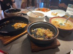 -张家卫·阳江菜·小海鲜(肥婆湾桥店)