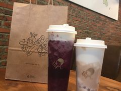-喜茶(东莞雍华庭店)