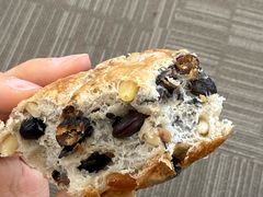 -B&C黄油与面包·THE GARDEN BAKERY概念店(世纪汇店)