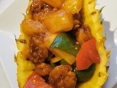 -衡山汇·高级粤菜(霄云路店)