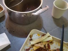 -君邦火锅(新疆大厦店)