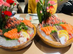 -大渔铁板烧(花园道店)