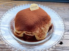 打翻的提拉米苏-半勺舒舒(太乙店)