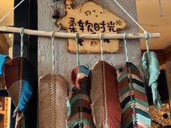 -马灯部落·西湖边的创意山景餐厅(虎跑动物园店)