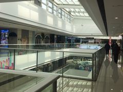 -上海颛桥万达广场