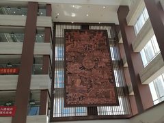 -北京中医药大学东直门医院(通州院区)