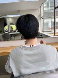 -蚂蚁造型沙龙