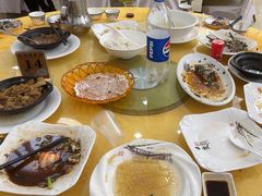 -秋姐美食店(旅游大道店)