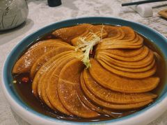 酸萝卜-如丰晟宴(长安万达店)
